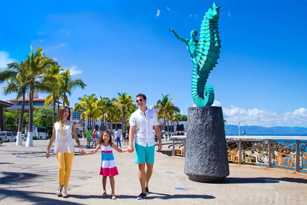 Family Fun in Puerto Vallarta: Activities for All Ages