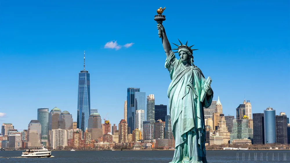 New York City's Iconic Landmarks: A Tour of History and Culture