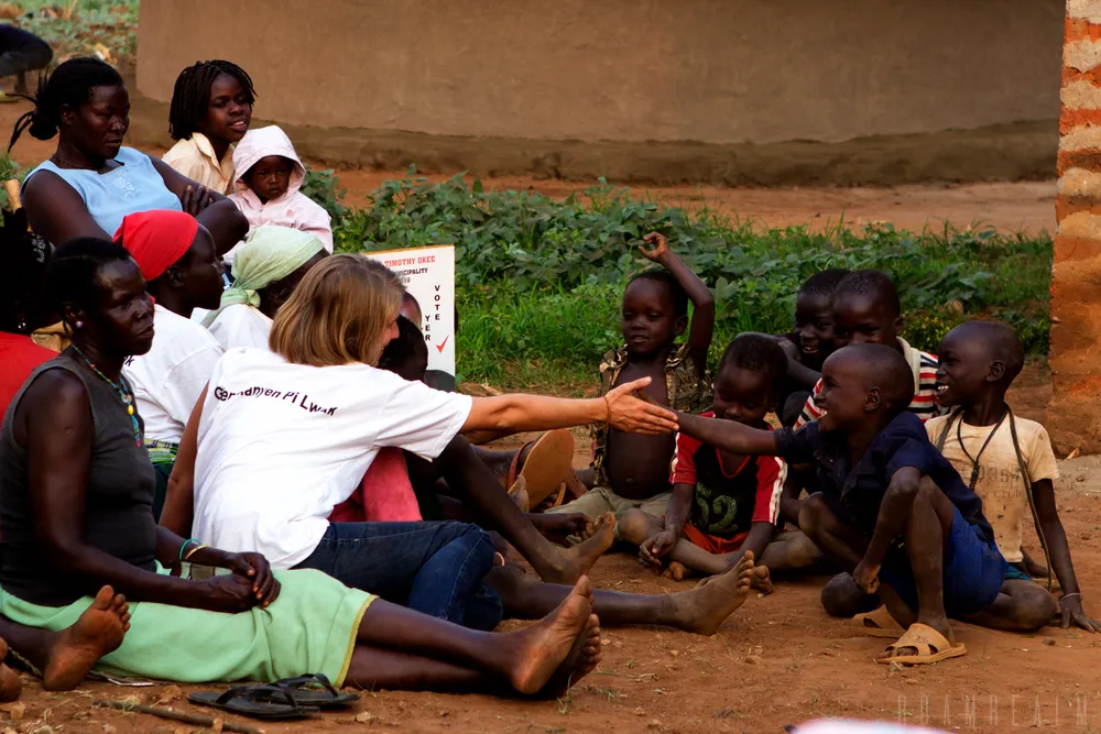 Voluntourism: Giving Back While Traveling