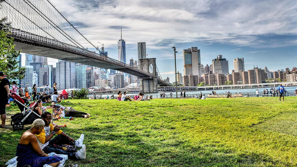 NYC's Hidden Gems: Beyond the Tourist Trail: