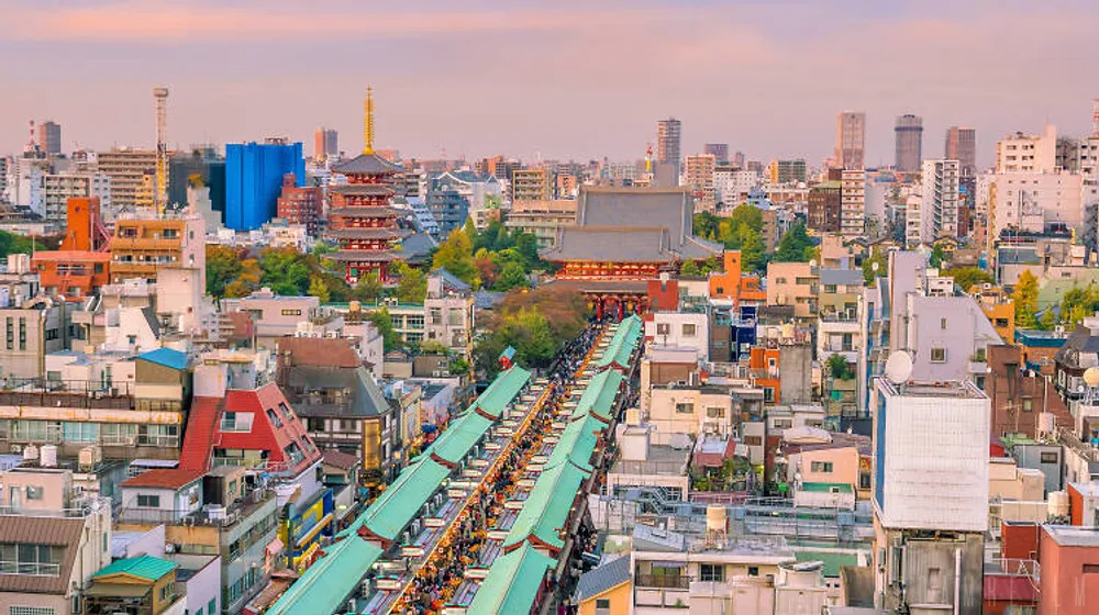 Tokyo on a Budget: Travel Without Breaking the Bank