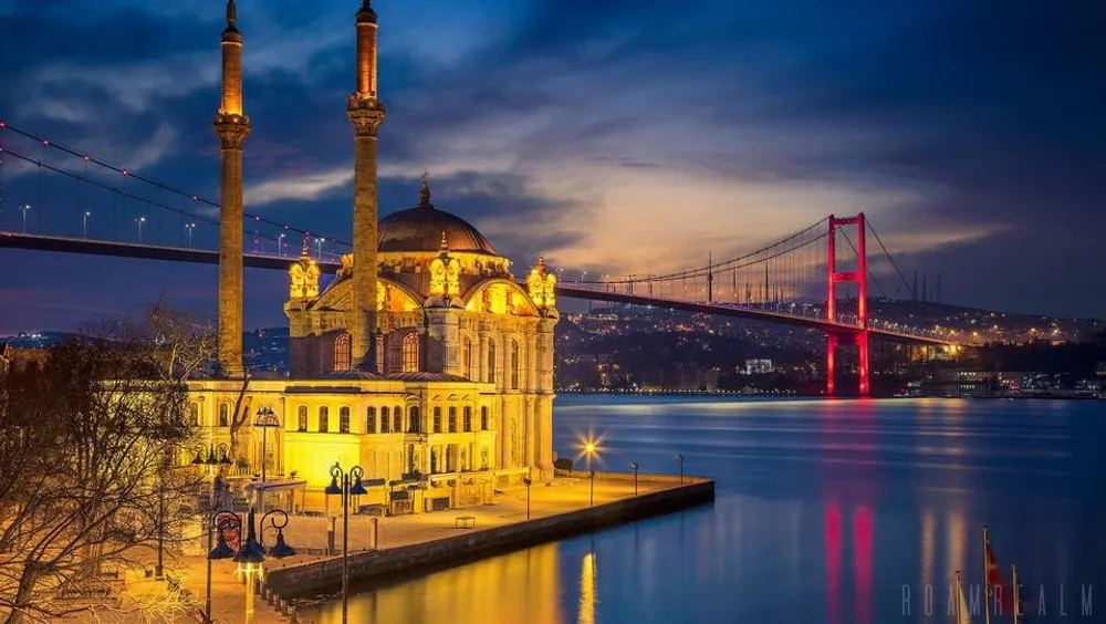 Enjoying the Bosphorus: The Jewel of Istanbul